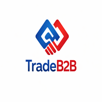 TradeB2B Logo